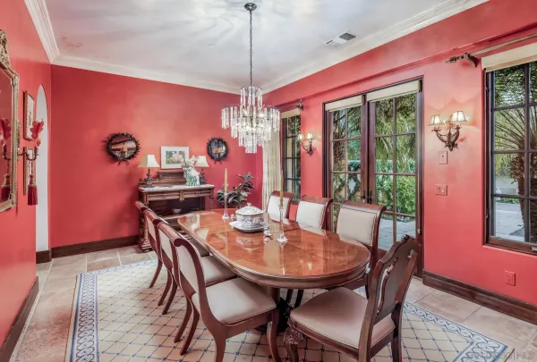 $4,800,000 | 18669 Via Catania, Rancho Santa Fe, CA 92091