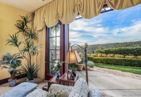 $4,800,000 | 18669 Via Catania, Rancho Santa Fe, CA 92091