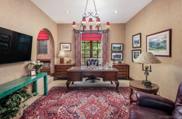 $4,800,000 | 18669 Via Catania, Rancho Santa Fe, CA 92091