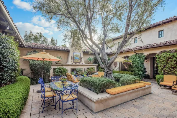 $4,800,000 | 18669 Via Catania, Rancho Santa Fe, CA 92091