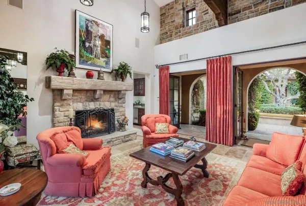 $4,800,000 | 18669 Via Catania, Rancho Santa Fe, CA 92091