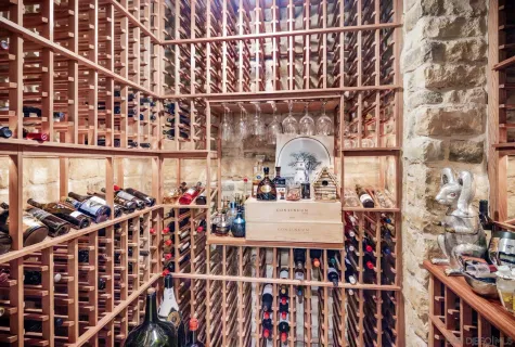 $4,800,000 | 18669 Via Catania, Rancho Santa Fe, CA 92091