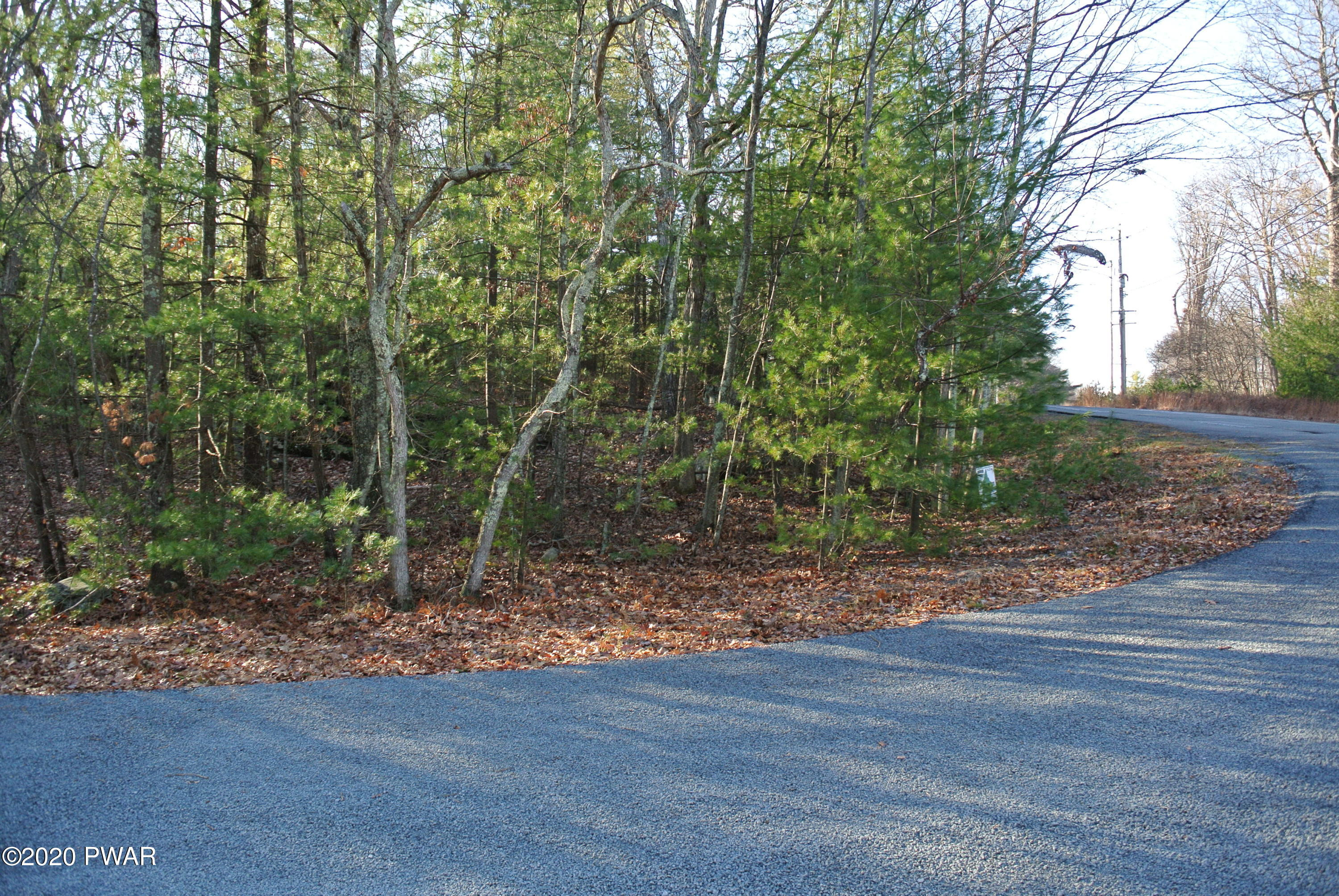 Lot 139 Pitch Pine Road Dingmans Ferry, PA 18328 - Photo 1 of 4