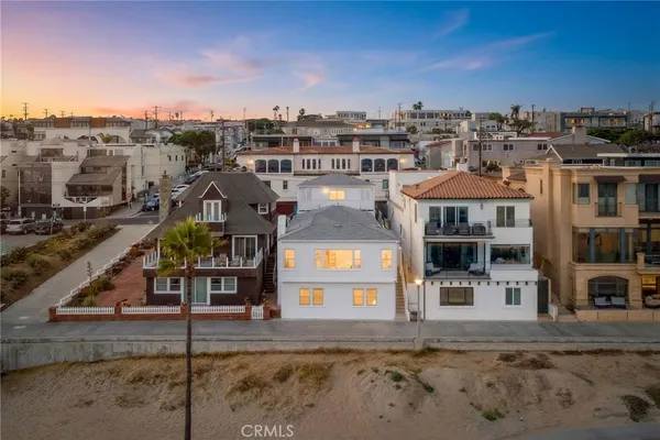 $9,295,000 | 1016 The Strand, Manhattan Beach, CA 90266