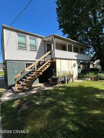 $750 | 521 North Union Alley, Selinsgrove, PA 17870