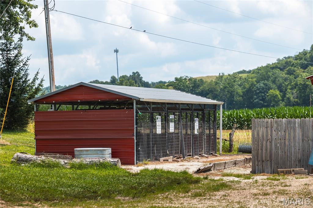 2924 Bess Hollow Road Kampsville, IL 62053 - Photo 50 of 96