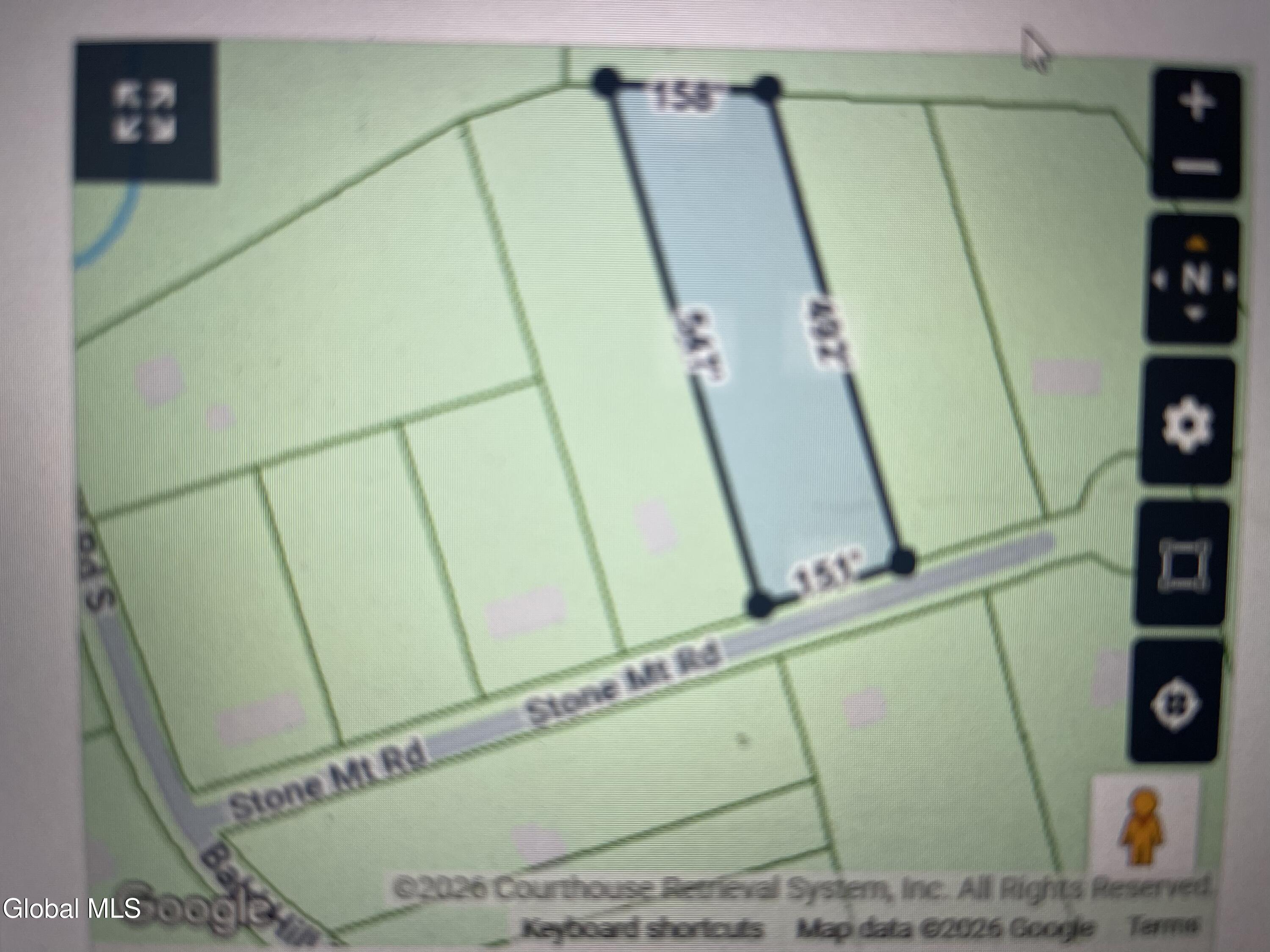 L40.000 Stone Mt Road Round Top, NY 12473 - Photo 5 of 9 9950FFBF-3EF7-44A0-A8D8-1778ADEE1818