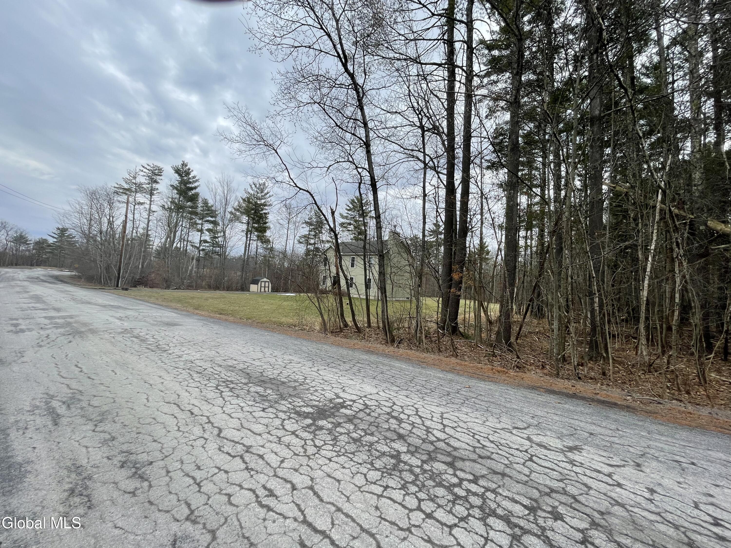 L40.000 Stone Mt Road Round Top, NY 12473 - Photo 8 of 9 CE7CD8E8-1EE6-4876-8A6B-1EE5B57AED99