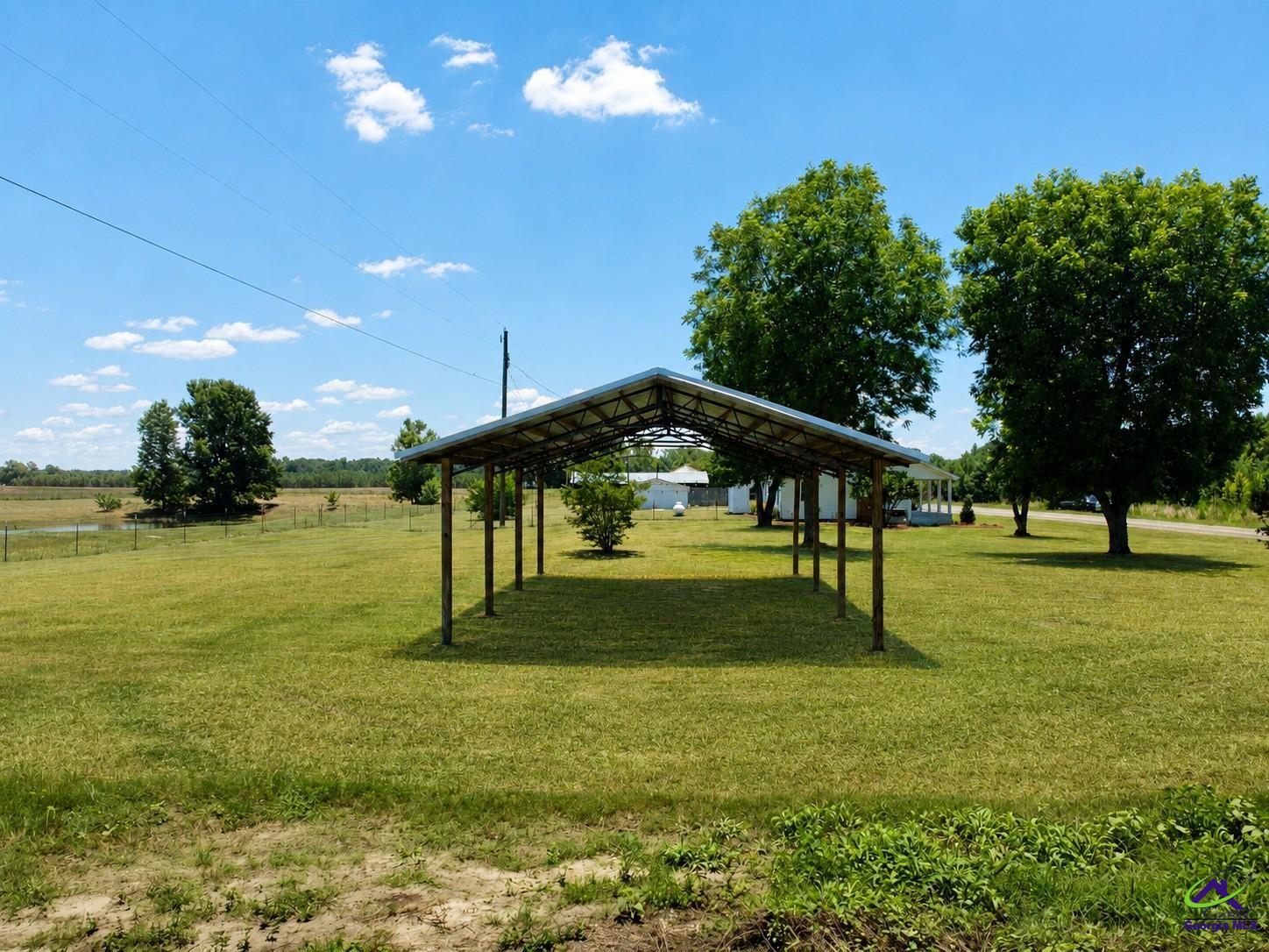 205 Smith-Sapp Road Cochran, GA 31014 - Photo 41 of 55