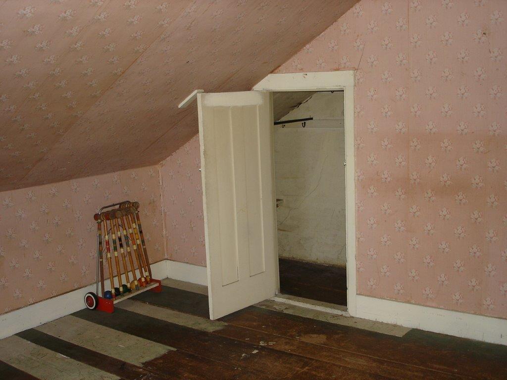 468 Benton Road Albion, ME 04910 - Photo 19 of 29 3rd Bedroom