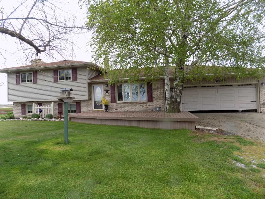 1761 East Munger Road Reese, MI 48757 - Photo 1 of 13 Gallery Image 1