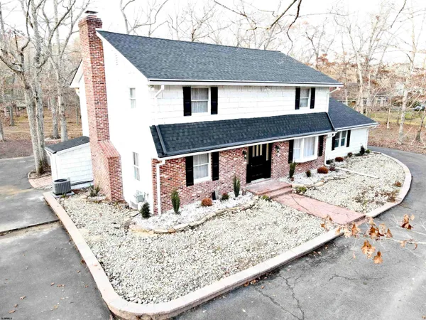 $635,000 | 105 North Leipzig Avenue, Egg Harbor City, NJ 08215
