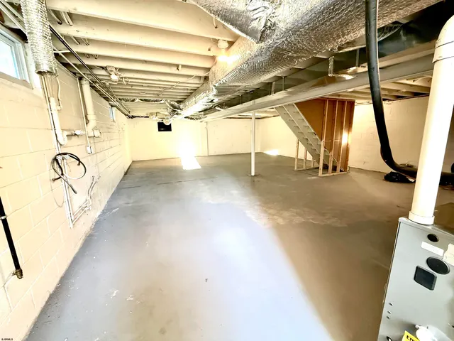 a view of small space