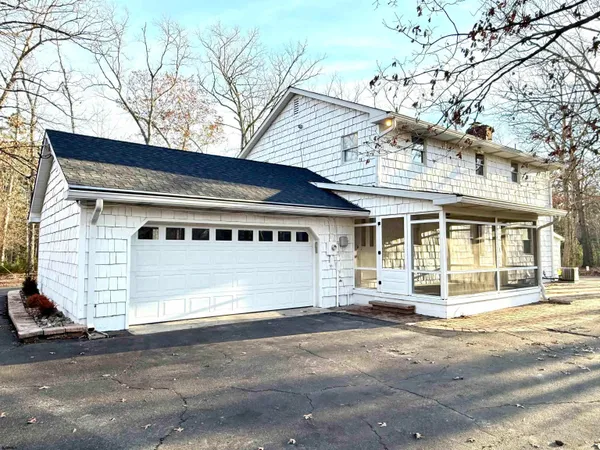 $635,000 | 105 North Leipzig Avenue, Egg Harbor City, NJ 08215