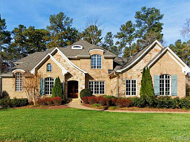 3012 Allansford Lane Raleigh, NC 27613 - Photo 1 of 25 Gallery Image 1