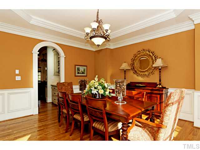 3012 Allansford Lane Raleigh, NC 27613 - Photo 11 of 25 Gallery Image 11
