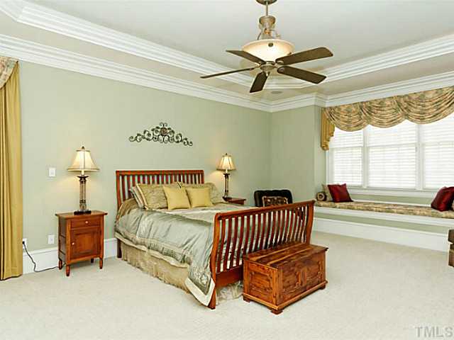 3012 Allansford Lane Raleigh, NC 27613 - Photo 12 of 25 Gallery Image 12