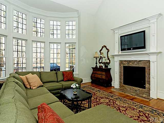 3012 Allansford Lane Raleigh, NC 27613 - Photo 15 of 25 Gallery Image 15