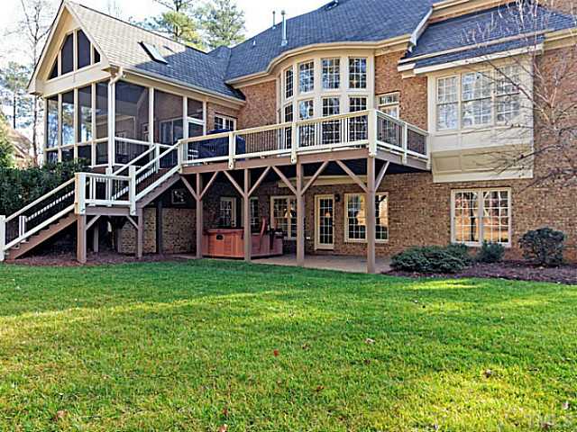 3012 Allansford Lane Raleigh, NC 27613 - Photo 20 of 25 Gallery Image 20