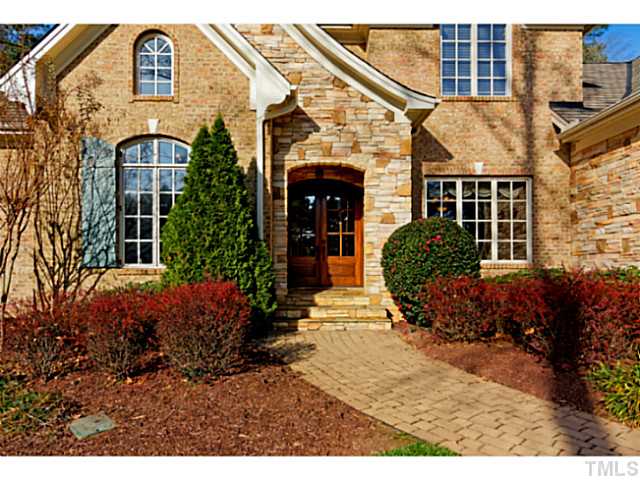 3012 Allansford Lane Raleigh, NC 27613 - Photo 2 of 25 Gallery Image 2