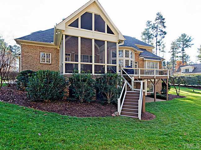 3012 Allansford Lane Raleigh, NC 27613 - Photo 22 of 25 Gallery Image 22