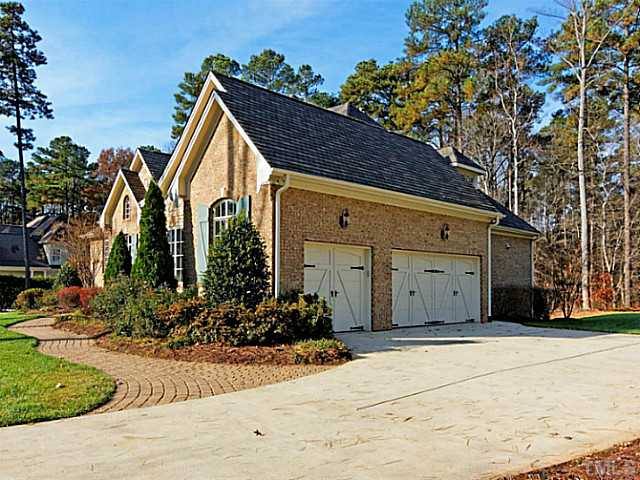 3012 Allansford Lane Raleigh, NC 27613 - Photo 24 of 25 Gallery Image 24