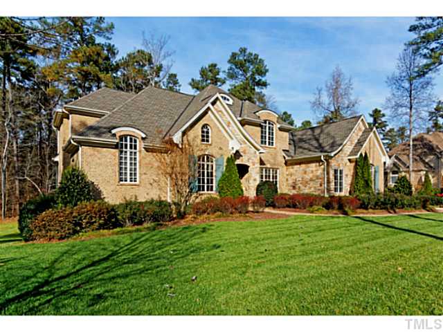 3012 Allansford Lane Raleigh, NC 27613 - Photo 25 of 25 Gallery Image 25