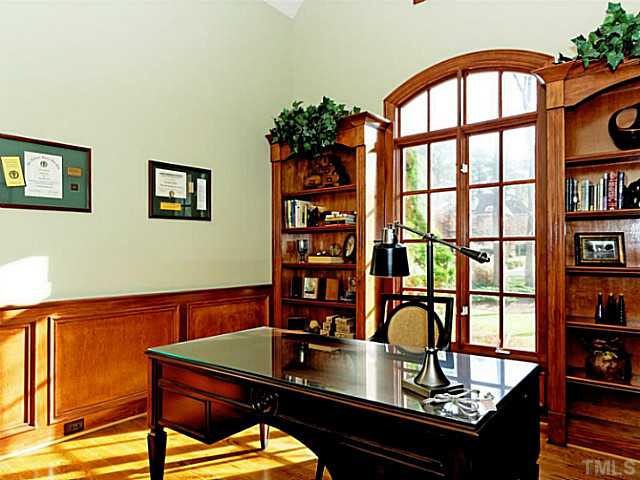 3012 Allansford Lane Raleigh, NC 27613 - Photo 5 of 25 Gallery Image 5