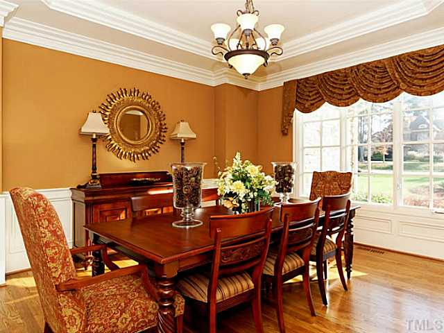 3012 Allansford Lane Raleigh, NC 27613 - Photo 10 of 25 Gallery Image 10