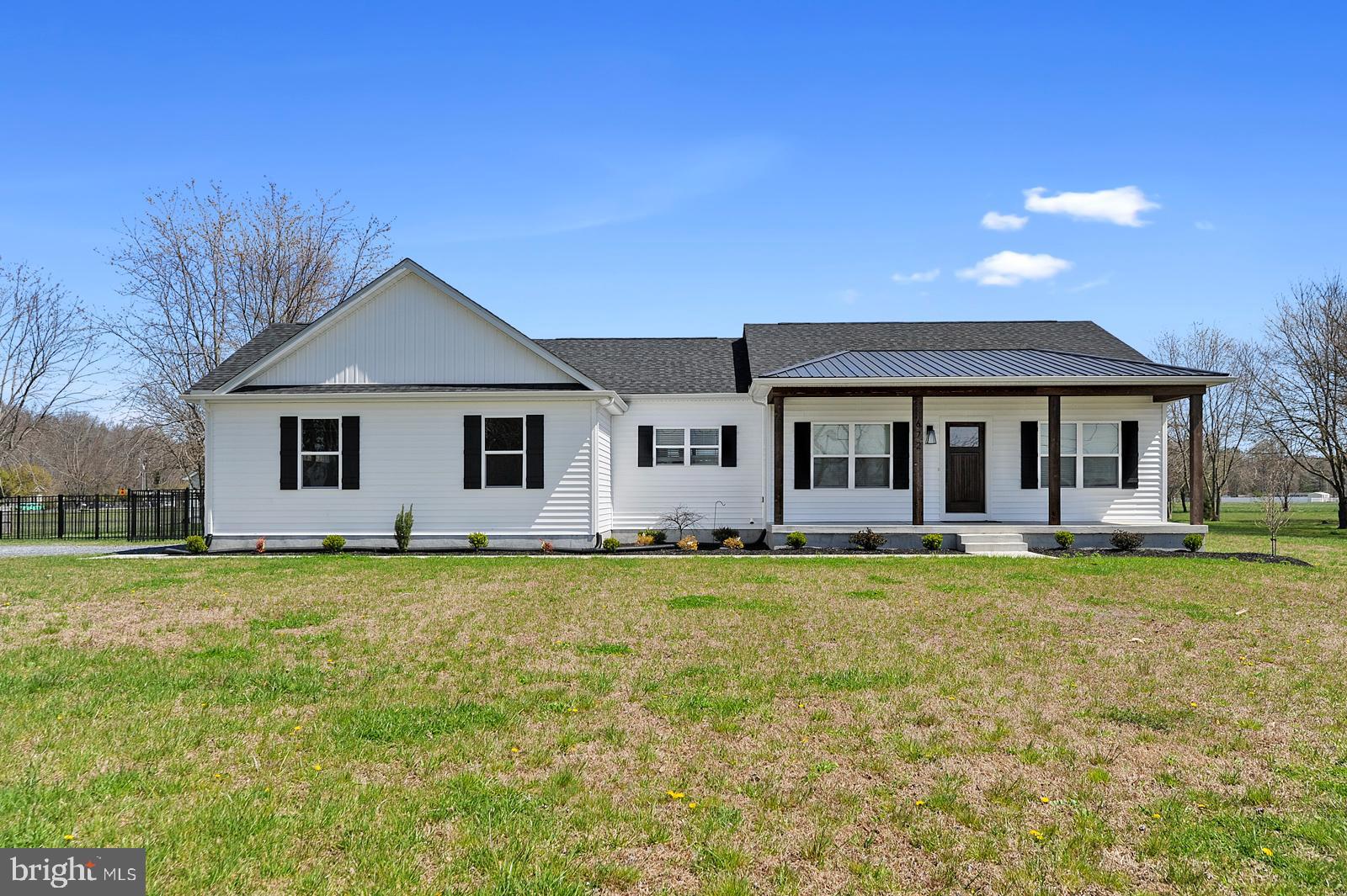 672 Upper King Road Felton, DE 19943 - Photo 1 of 27 Gallery Image 1