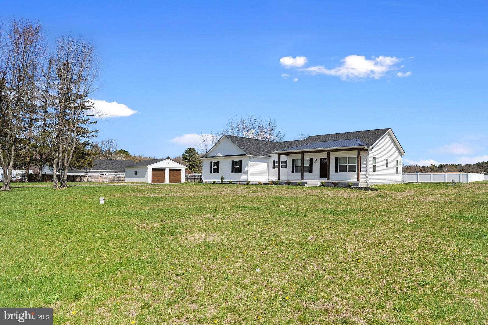 672 Upper King Road Felton, DE 19943 - Photo 25 of 27 Gallery Image 25
