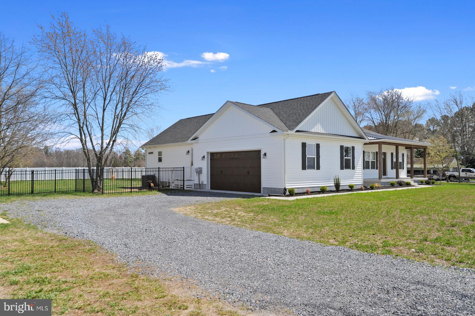 672 Upper King Road Felton, DE 19943 - Photo 26 of 27 Gallery Image 26