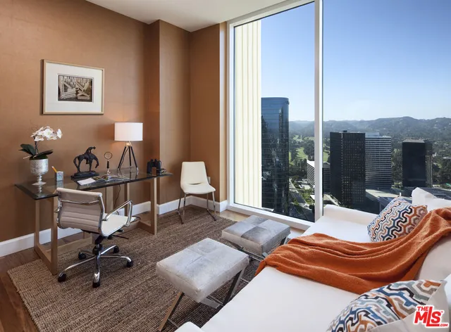 $15,995,000 | 1 West Century Drive, Unit 37A, Los Angeles, CA 90067