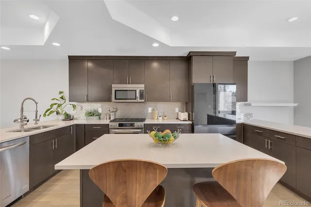 $1,200,000 | 3718 Mariposa Street, Denver, CO 80211