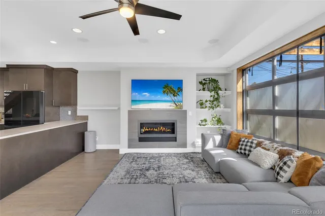 $1,200,000 | 3718 Mariposa Street, Denver, CO 80211