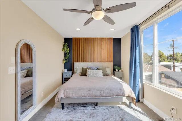 $1,200,000 | 3718 Mariposa Street, Denver, CO 80211