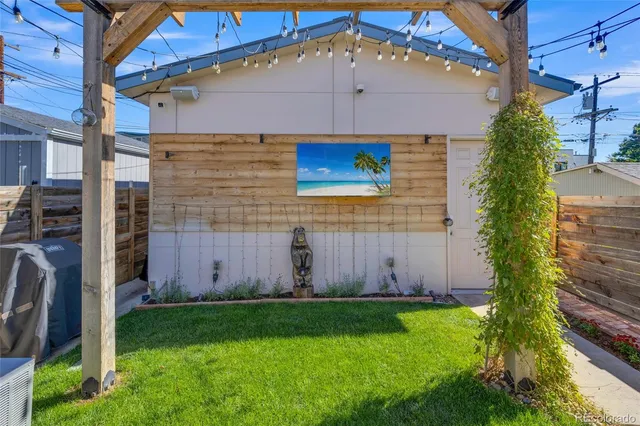 $1,200,000 | 3718 Mariposa Street, Denver, CO 80211