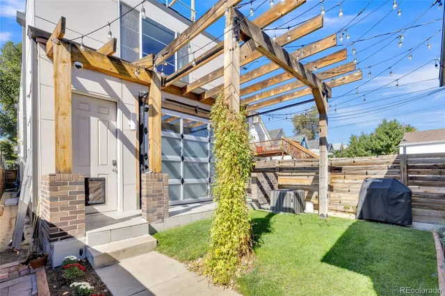 $1,200,000 | 3718 Mariposa Street, Denver, CO 80211