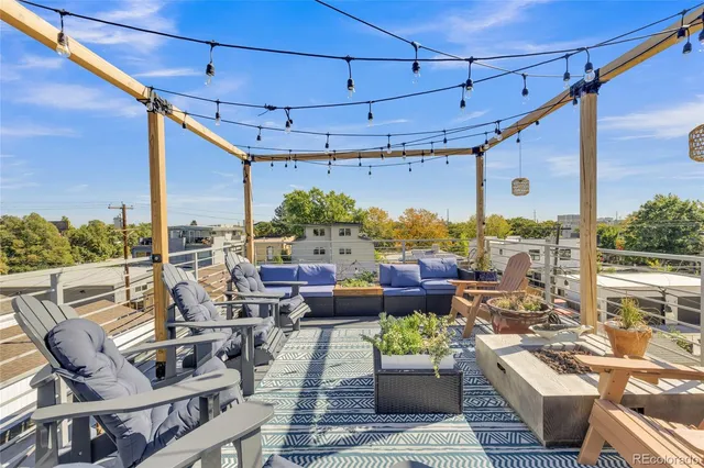 $1,200,000 | 3718 Mariposa Street, Denver, CO 80211