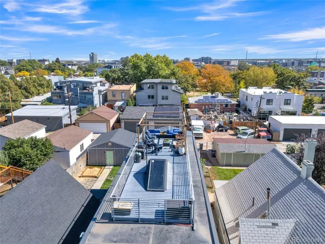$1,200,000 | 3718 Mariposa Street, Denver, CO 80211