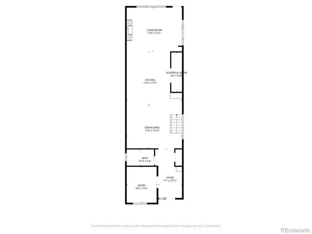 $1,200,000 | 3718 Mariposa Street, Denver, CO 80211