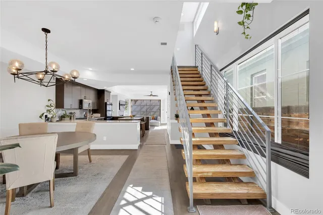 $1,200,000 | 3718 Mariposa Street, Denver, CO 80211