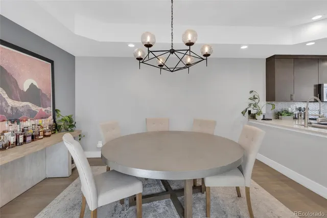 $1,200,000 | 3718 Mariposa Street, Denver, CO 80211