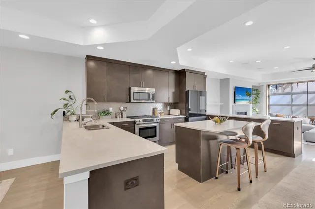 $1,200,000 | 3718 Mariposa Street, Denver, CO 80211