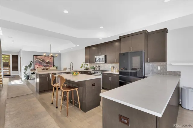 $1,200,000 | 3718 Mariposa Street, Denver, CO 80211