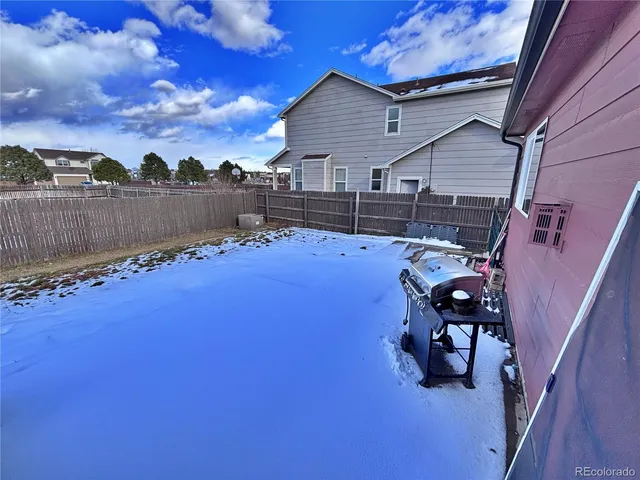 $470,000 | 6750 Pinedrops Court, Fountain, CO 80817