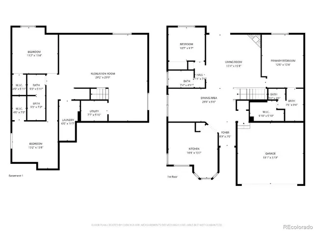 $470,000 | 6750 Pinedrops Court, Fountain, CO 80817