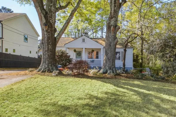 $525,000 | 1923 Dresden Drive Northeast, Brookhaven, GA 30319
