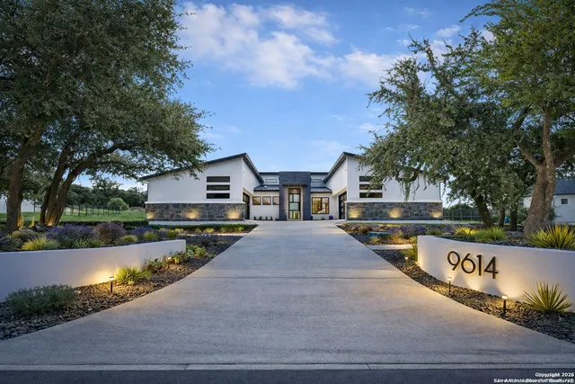 $1,850,000 | 9614 Midsomer Place, San Antonio, TX 78255