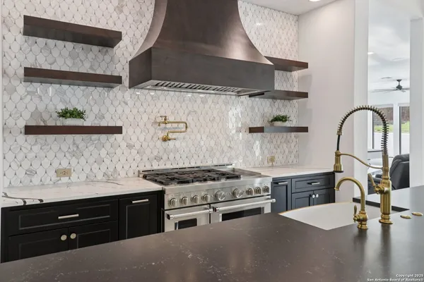 $1,850,000 | 9614 Midsomer Place, San Antonio, TX 78255